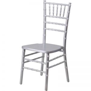 Ghế Chiavari Sắt Sơn Tĩnh Điện Nâu Hòa Phát GNH09